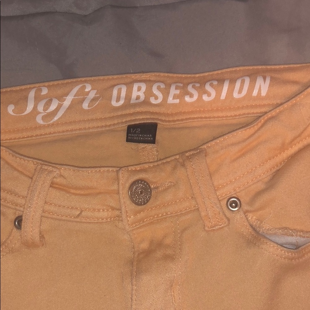 Jeggings - Picture 3 of 4
